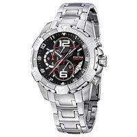 Orologio Festina Uomo in Acciaio F16358/6 - F16358/6